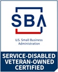 U.S. Small Business Administration. Service-Disabled Veteran-Owned Certified.