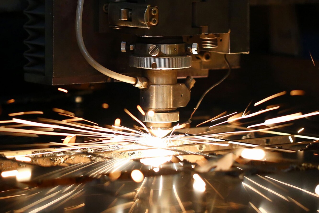 Marketing and Website Design Services for Machine Shops