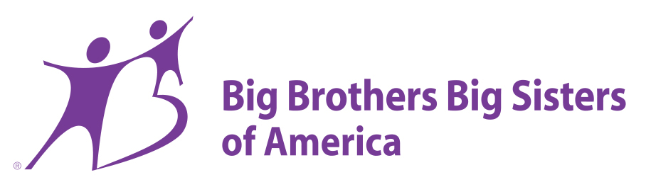 Big Brother Big Sisters of America logo