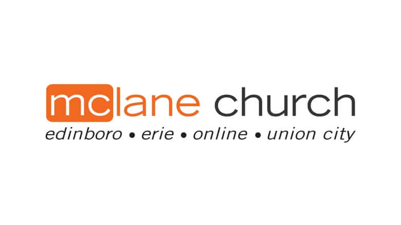 McLane Church logo