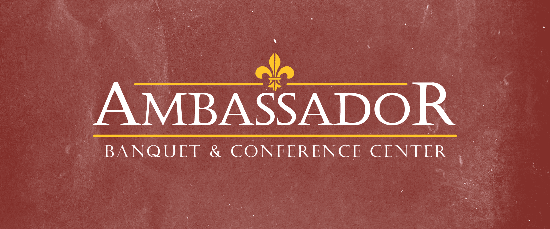 Ambassador Banquet & Conference Center