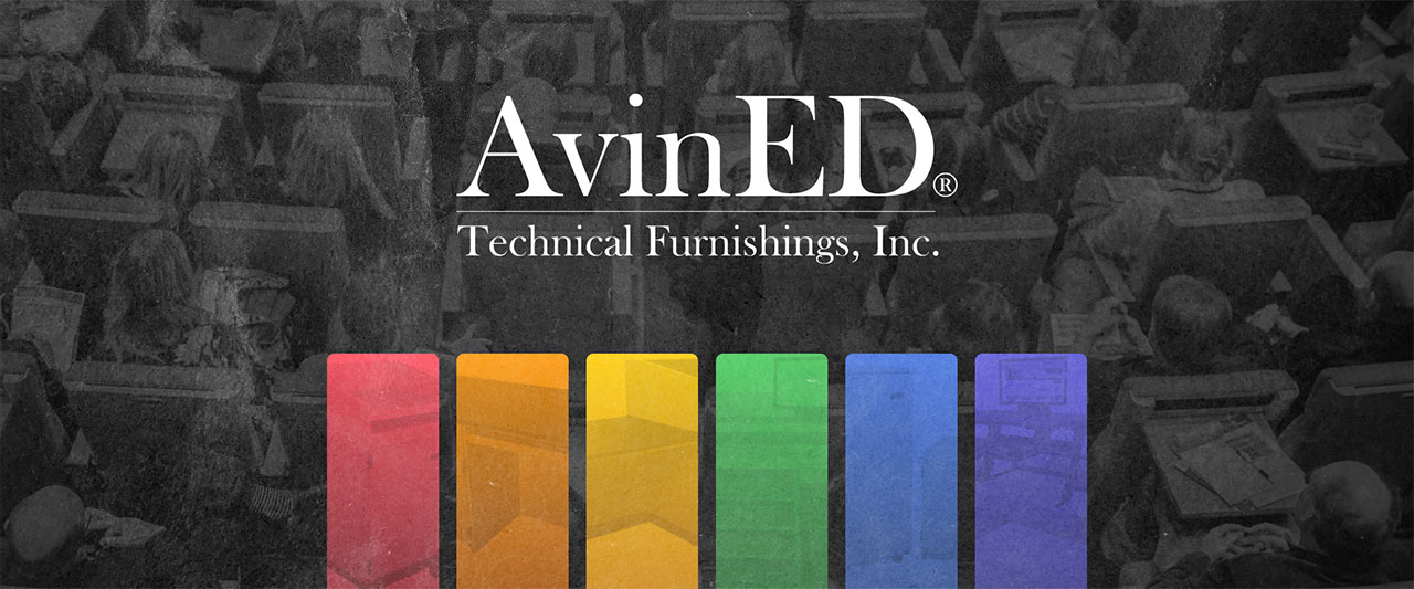 AvinED Technical Furnishings, Inc.