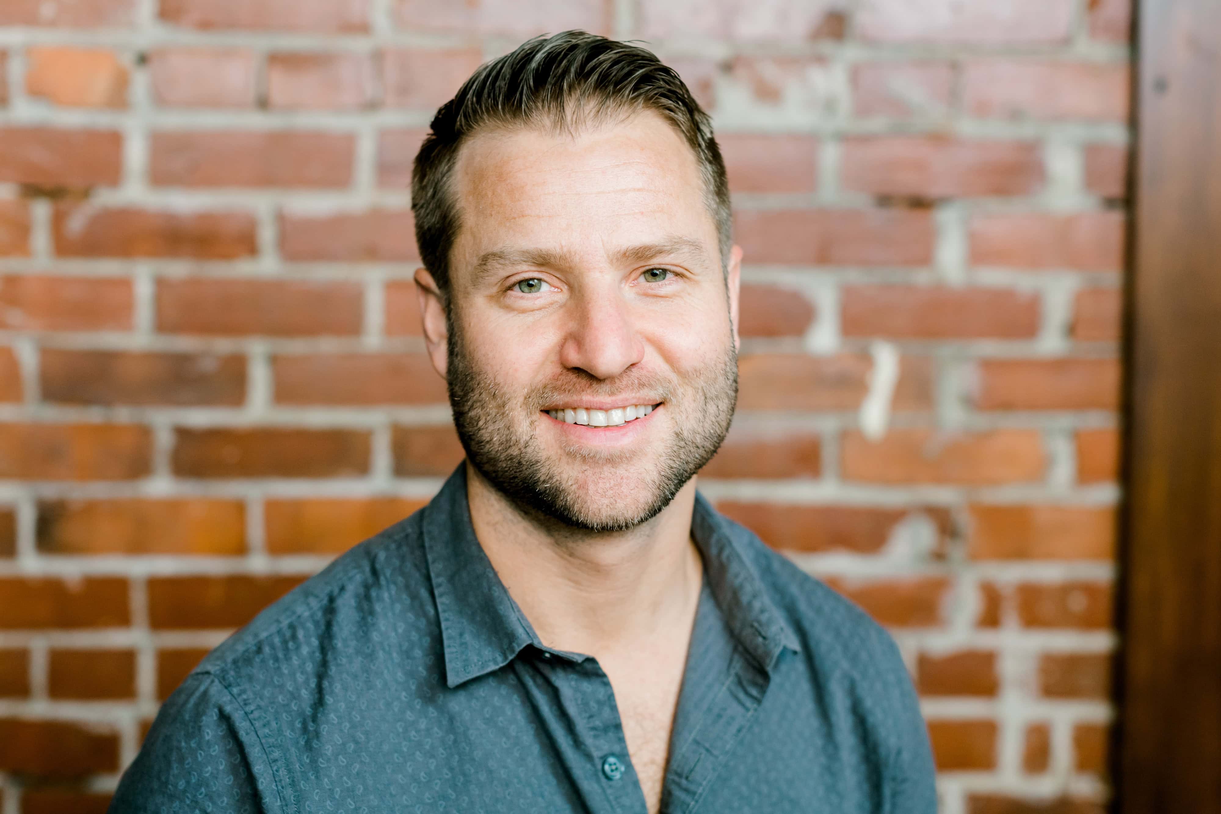 Nate Wheeler - Manufacturing Marketing Expert and Speaker